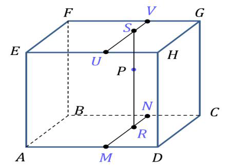 trilinear interpolation