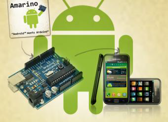 아두이노 프로젝트(Arduino)