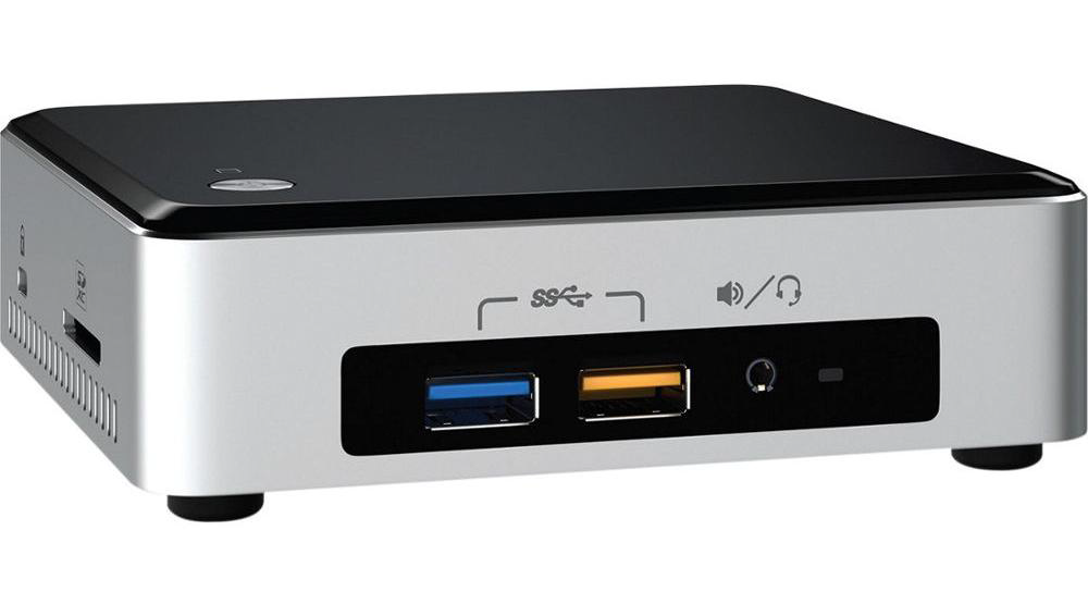 Intel NUC 6i5SYK