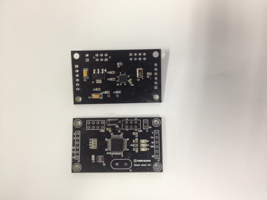 MPU-9150 Sensor Board SMT A’ssy