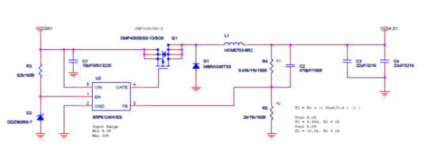 F-Board(power)