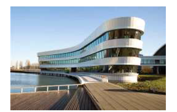 Deltares Delft Campus