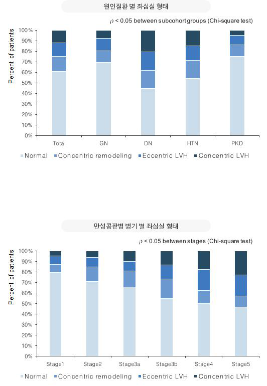 좌심실 형태