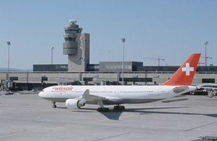 협업형 복합체계의 예: 공항의 항공관제체계
