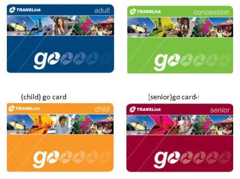 Go-Card