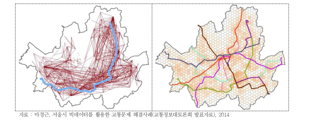 빅데이터를 이용한 서울특별시 심야버스 노선 결정