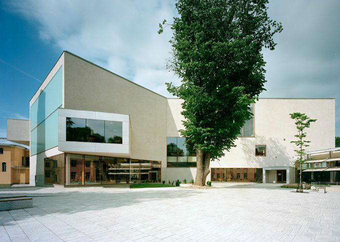 Turku City Library