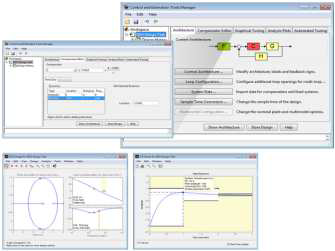 모델 기반 ECU 제어 로직 설계용 소프트웨어