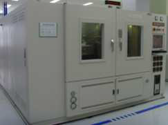 Engine Oil Components Test Bench