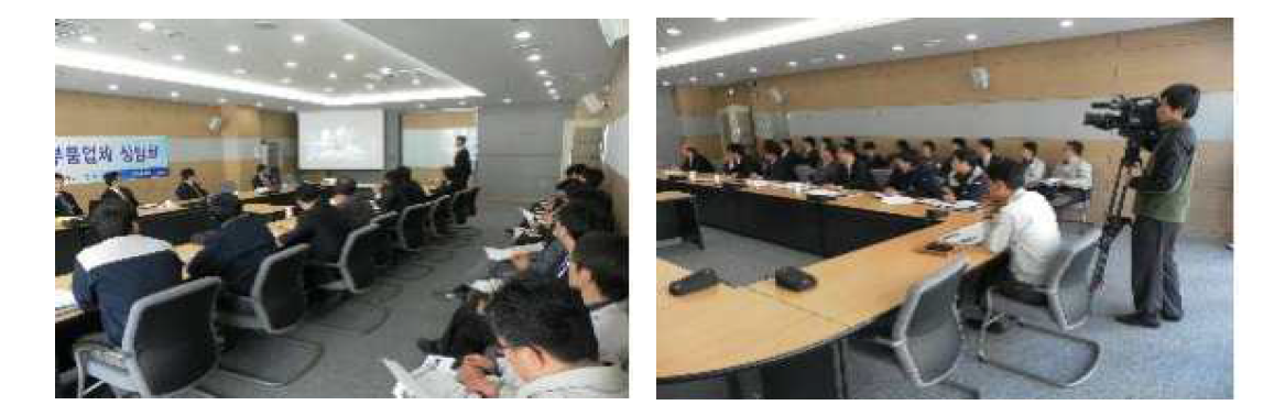 한국일본 자동차 산업 협력(스바루 상담회)(2011.10.27.)