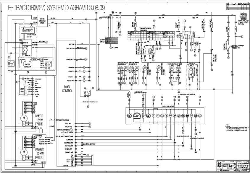 CIRCUIT DIAGRAM