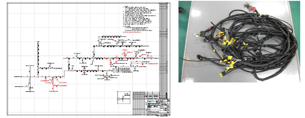 Engine Wiring