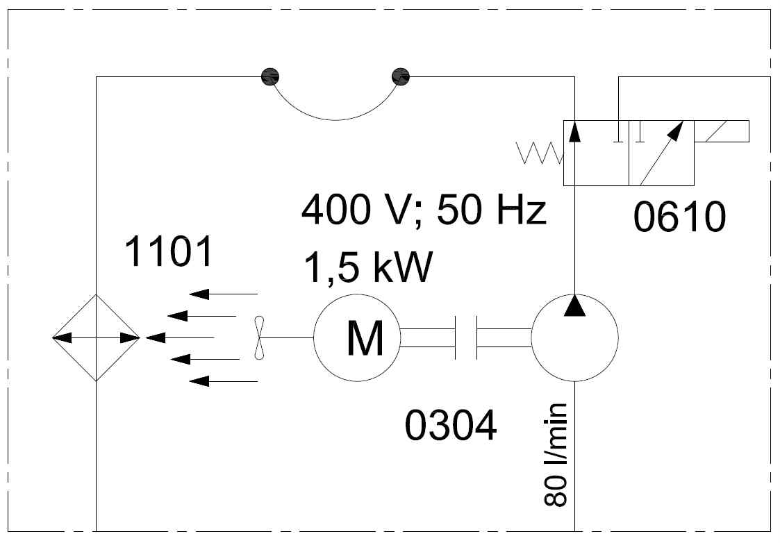 Oil Cooler