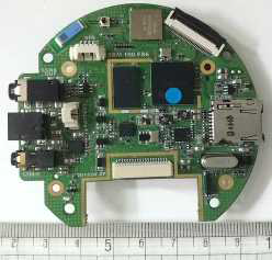 3차년도 PCB 실물