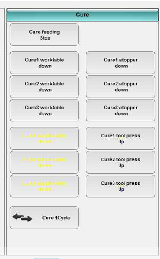 Cure Manual창