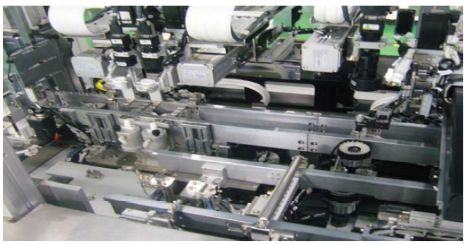 PCB Feeder