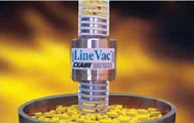 Line Vac