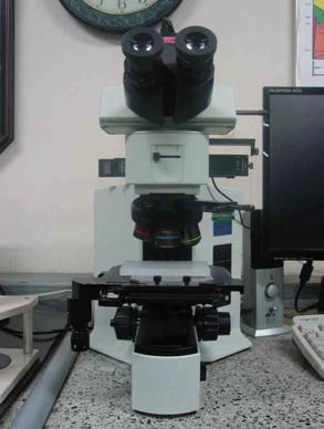 광학현미경