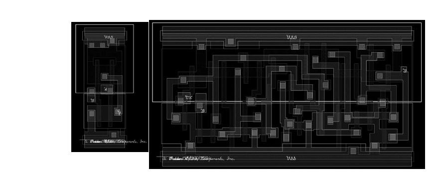 TSMC 0.18μm Process 1.8-Volt SAGE-XTM