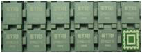 ETRI에서 개발한 무선랜 모뎀 칩