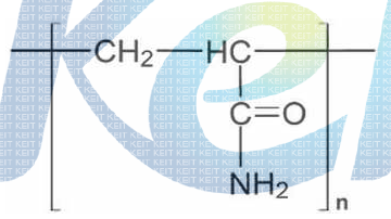 폴리아크릴아마이드의 단량체