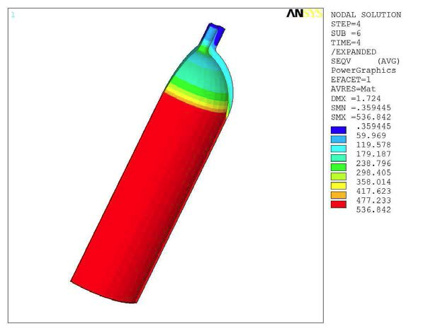 Equivalent Stress (37.5MPa)