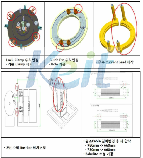 Hardware 설계 및 구조 개선사항