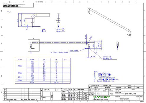 IR Lamp