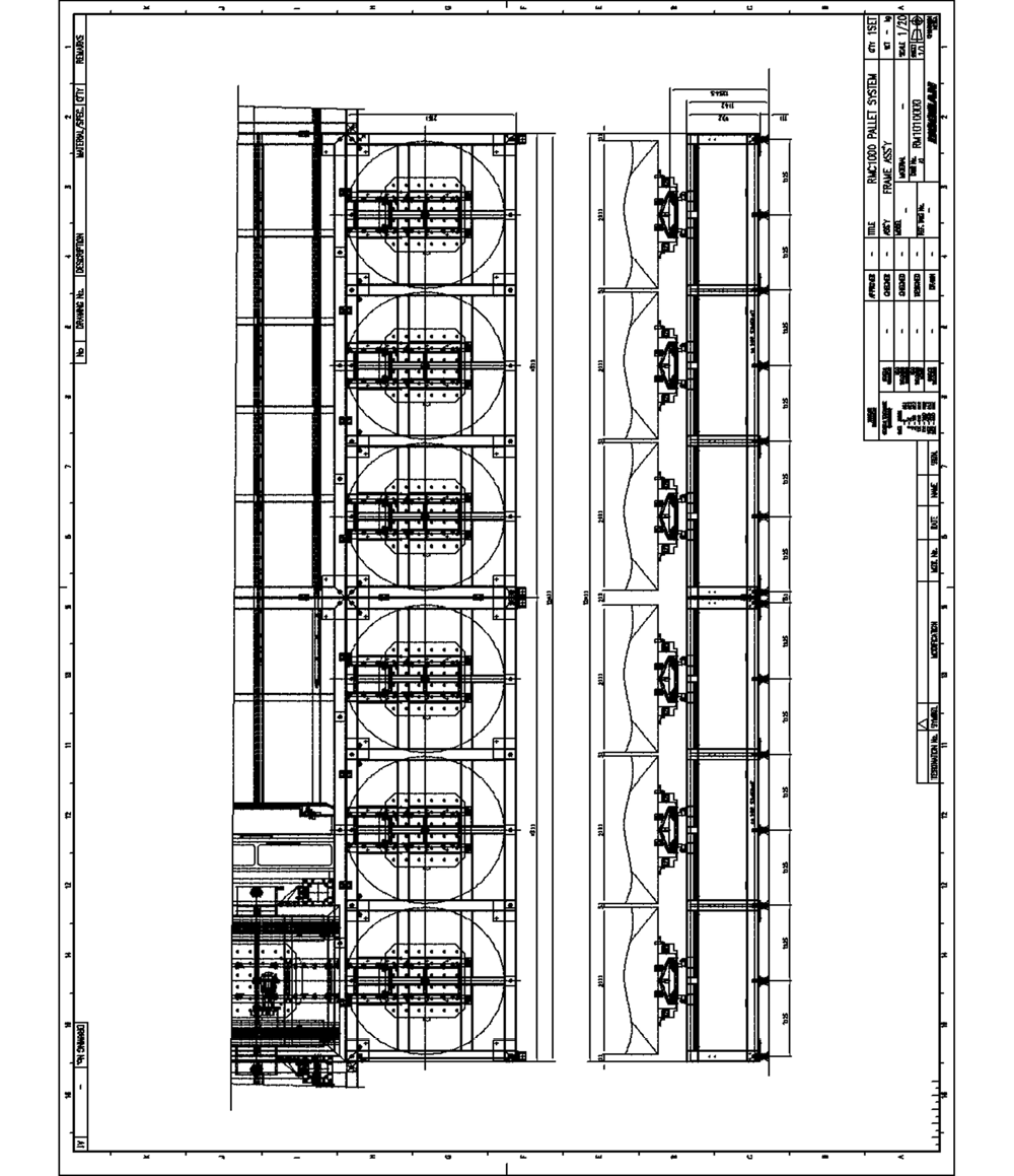 RMC1000 조립도(5)