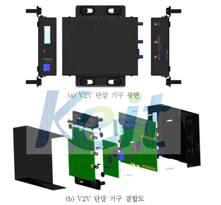 단말 기구 제작