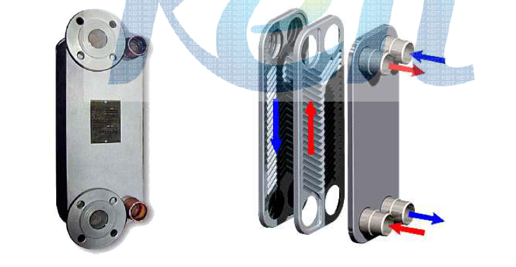 Heat Exchanger & Condenser