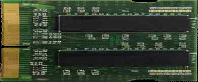 ONFi 2.2 NAND SODIMM