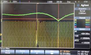 AM-PM Delay (No Internal Delay Setting)