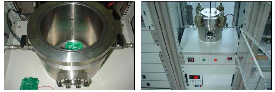 Small Component Ignition Test(D9~10, D14~15, U11)