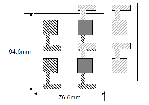전기·광학특성 측정용 LCD 패널 제작을 위한 ITO-patterning