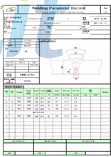 DH36 FCAW 3G