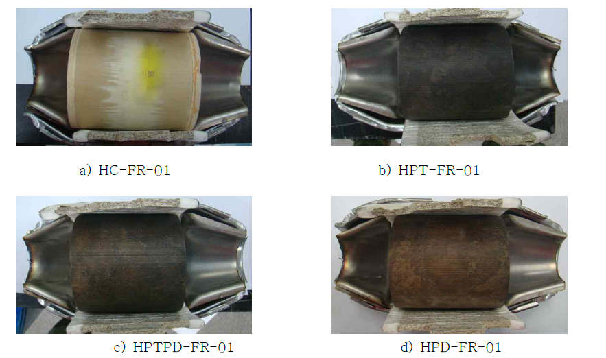 Prepared catalysts