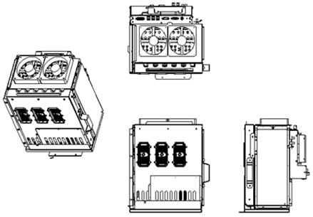 Treatment Module