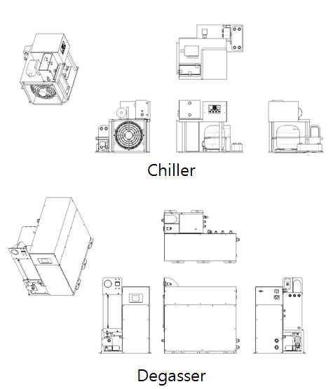 Water Circulation Module