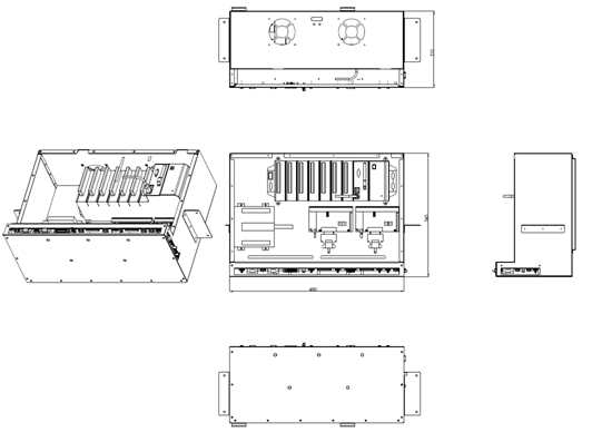 System Interface Module