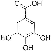 Acid의 분자구조