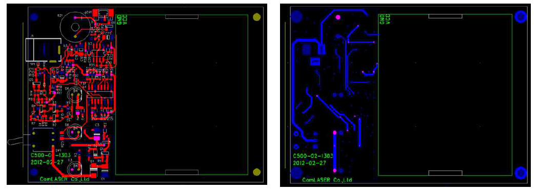 PCB