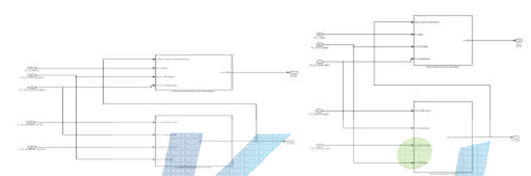 Compressor upstream model 내부