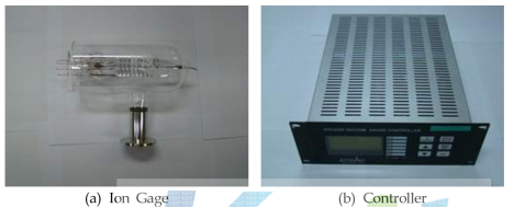 고진공 Surface Controlled Bonding 시스템 사진