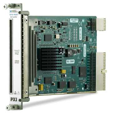 PXI Express 용 NI FlexRIO FPGA（PXIe-7962R)