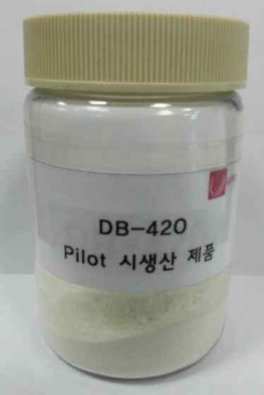 DB-420 (Blue) 시생산 제품