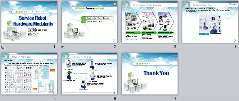 2015년2월4일 WG10 Modularity 기고문