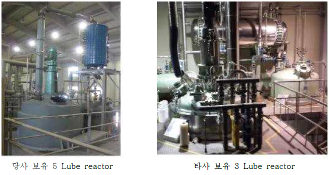 G/L reactor