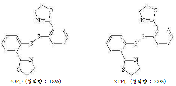 2OPD, 2TPD 구조