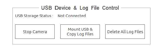 USB Device & LogFile